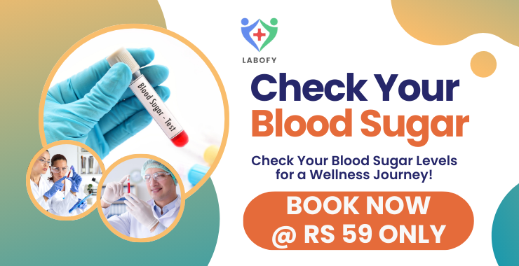 blood test in Gurgaon