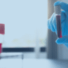 pregnancy blood test